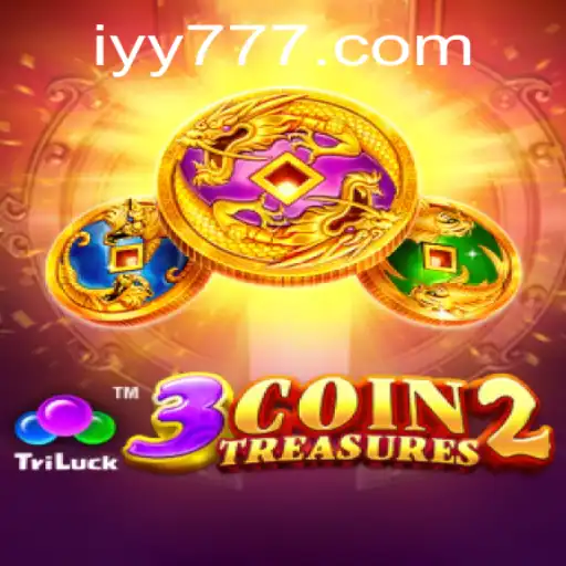 Exploring the Adventure of 3CoinTreasures2