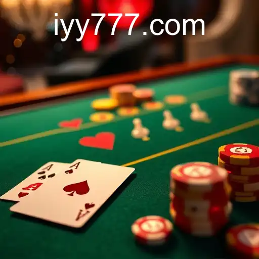 Exploring the Glamorous World of Baccarat: Understanding the Popular Game and the Buzz Around 'yy777'