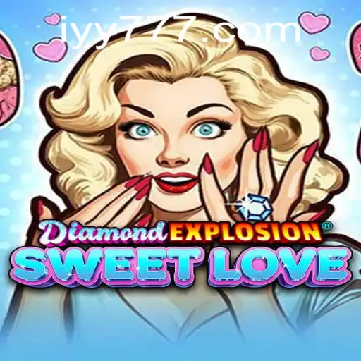 DiamondExplosionSweetLove: A Stunning Journey Into the World of Digital Romance