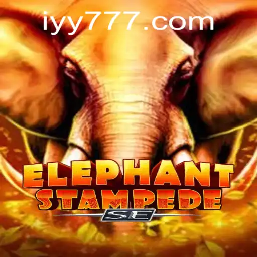 Dive into the Action-Packed World of ElephantStampedeSE