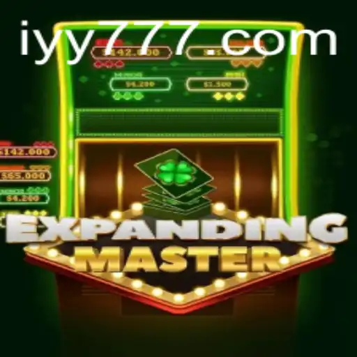 Discover the World of ExpandingMaster: A Thrilling Game Adventure