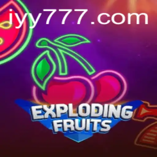 ExplodingFruits: A Captivating Adventure