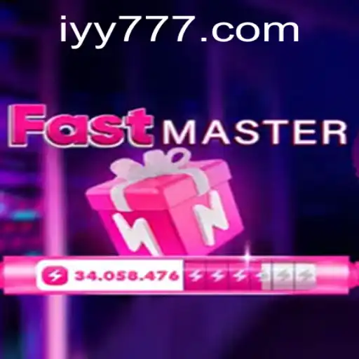 Dive into FastMaster: The Thrilling Game That Brings Speed and Strategy Together