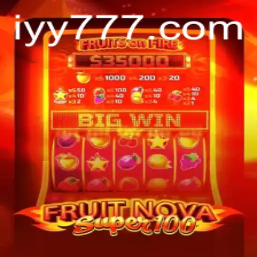 Unveiling the Excitement of FruitNovaSuper100: A Deep Dive into Gameplay and Strategy