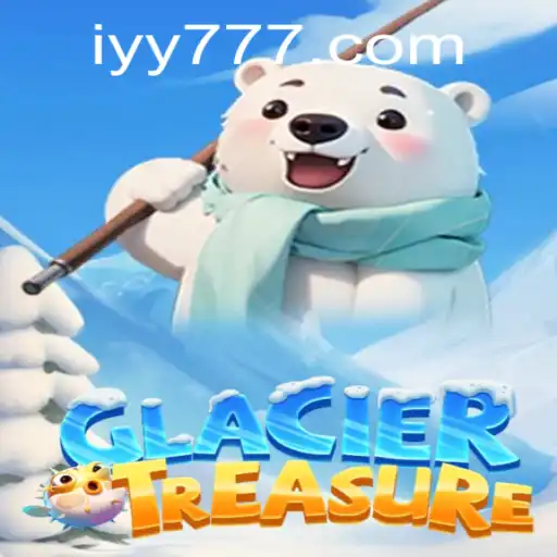 Uncover the Icebound Wonders of GlacierTreasure: An Enthralling Expedition