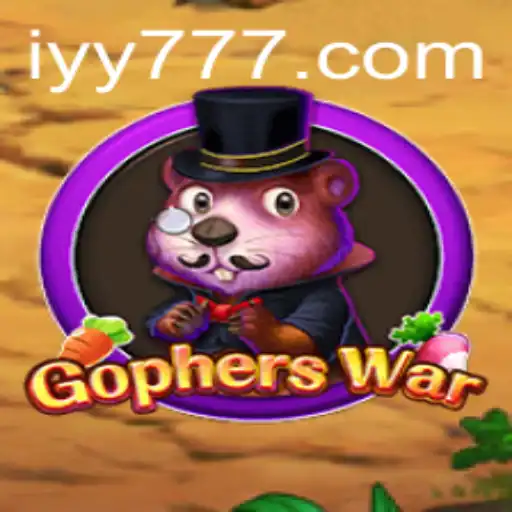GophersWar: A New Era in Gaming