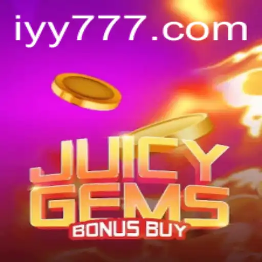 JuicyGemsBonusBuy: The Ultimate Adventure in Slot Gaming
