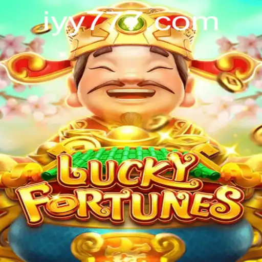 Discover the Thrilling World of LUCKYFORTUNES with Keyword yy777