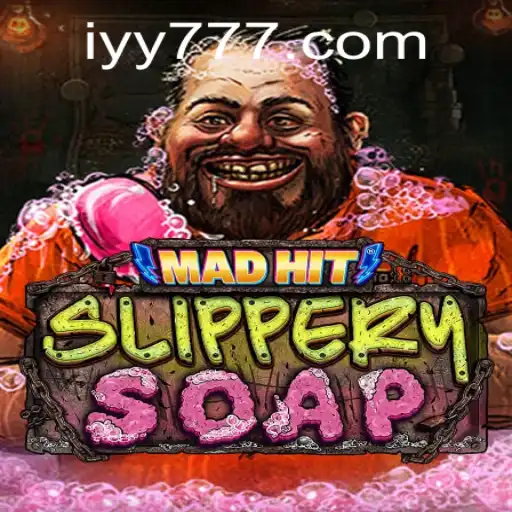 MadHitSlipperySoap: Dive Into the Whirlwind World of Unexpected Fun