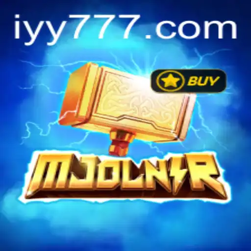 The Thunderous Adventure of Mjolnir: Discover the Power of 'yy777'