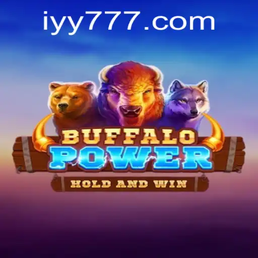 Unveiling BuffaloPower: An Immersive Gaming Experience