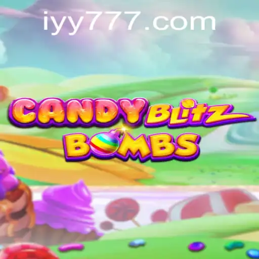 Unveiling CandyBlitzBombs: The Sweetest Adventure with a Hint of Dynamite