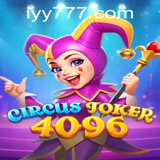 Introducing CircusJoker4096: The Exciting New Game Capturing Imagination