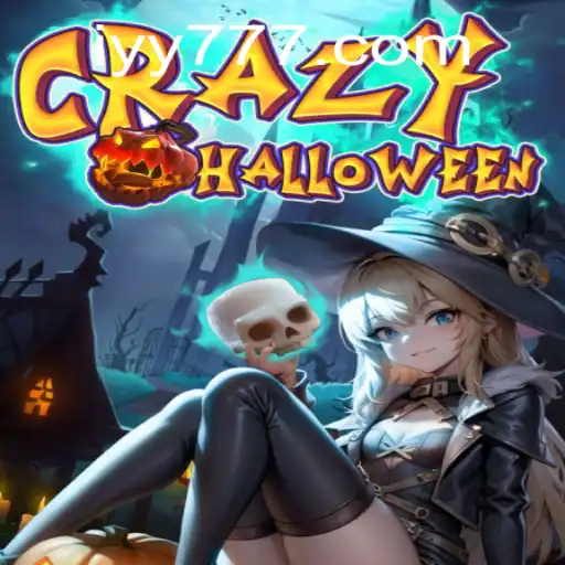 The Thrilling World of CrazyHalloween