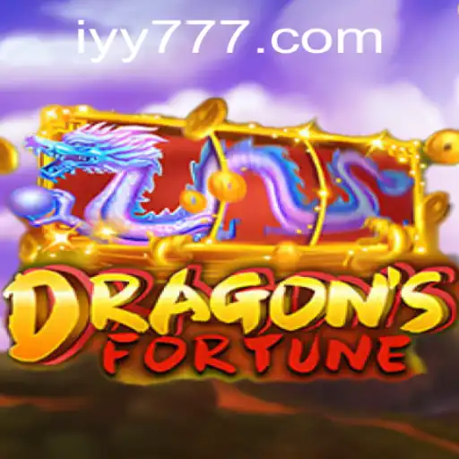 Experience Epic Adventures with DragonFortune: Exploring the Enchanting World of YY777