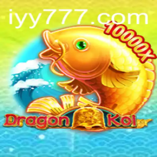 Discover the Mystical World of DragonKoi: An In-depth Guide