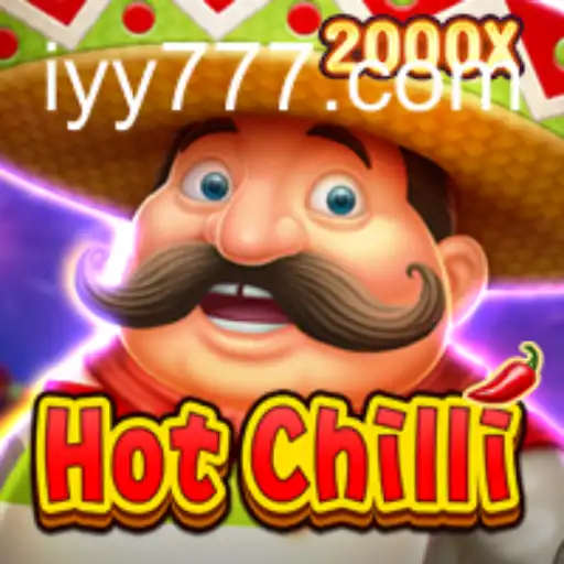 Sizzling Adventures with HotChilli: A Deep Dive into the Game with yy777