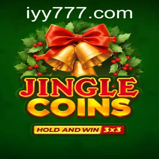 JingleCoins: The New Sensation in Digital Gaming with YY777