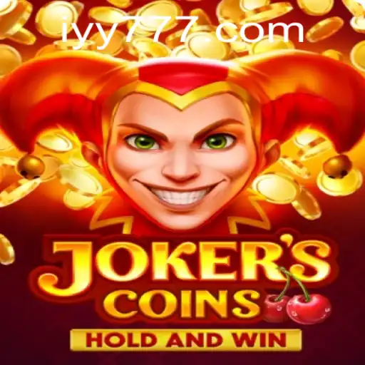 Unveiling JokersCoins: A Captivating Adventure in Gaming