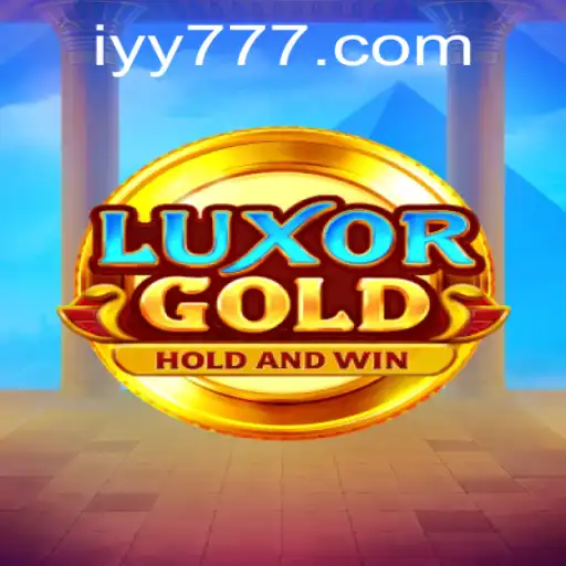 Exploring the World of LuxorGold: A Comprehensive Guide