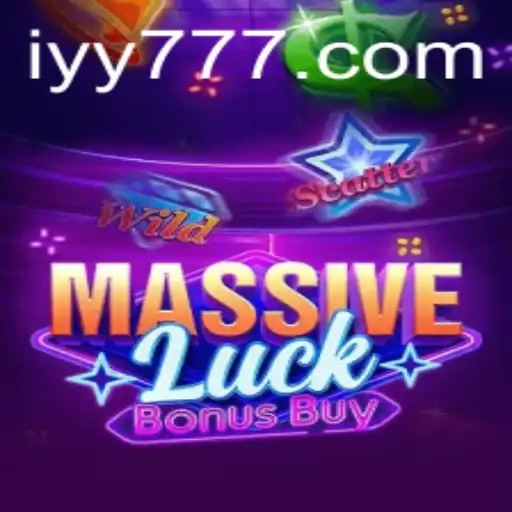 Exploring the Exciting World of MassiveLuckBonusBuy Featuring YY777