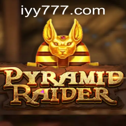 PyramidRaider: Dive into the Thrilling World of Adventure and Mystery