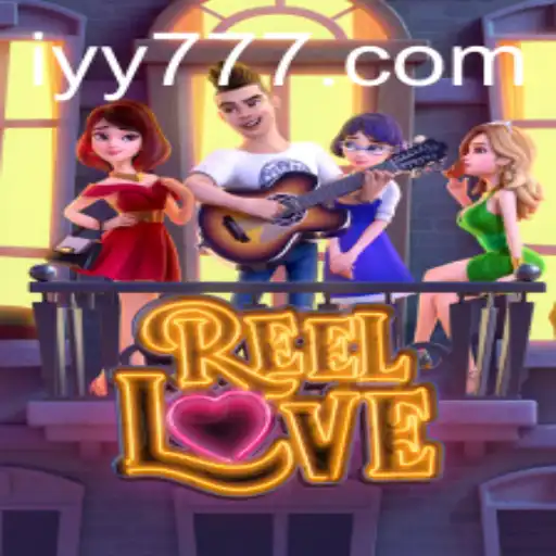Exploring ReelLove: A Romantic Slot Adventure with yy777