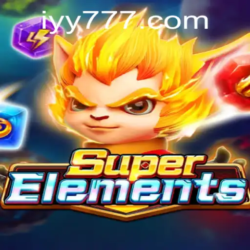 Exploring SuperElements: A Universe of Adventure Awaits