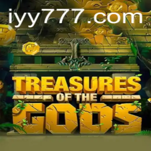 Discover the Mystical World of TreasureoftheGods: A Modern Gaming Sensation
