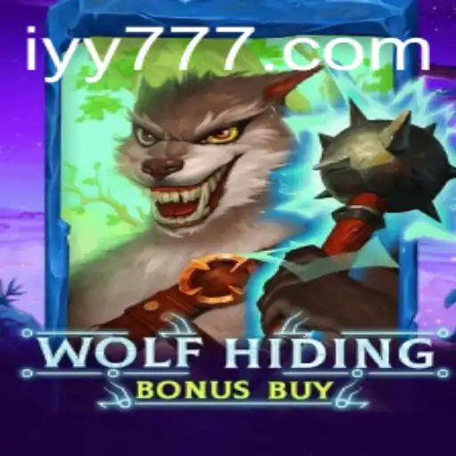 Exploring the Thrills of WolfHidingBonusBuy
