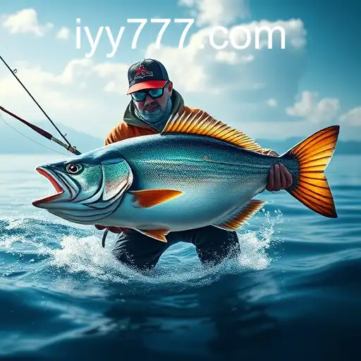 Exploring the Realm of Online Fishing: A Deep Dive into yy777