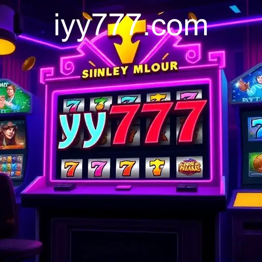 The World of Online Slots: An Insight into 'yy777'