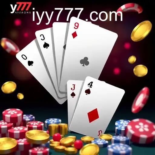 Responsible Gambling: Key to Enjoying Games Safely with yy777