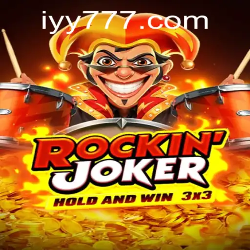 RockinJoker: An Engaging Adventure with a Twist