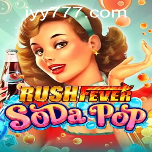A Dive into RushFeverSodaPop: An Adventure of Puzzles and Fizz