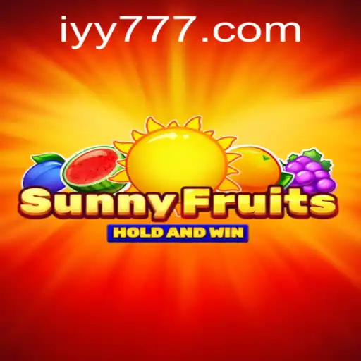 SunnyFruits: A Vibrant Journey Through YY777's Newest Adventure
