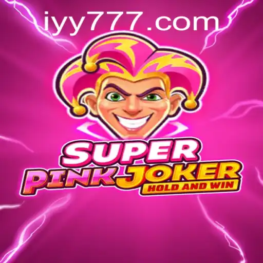 Discover the World of SuperPinkJoker: A Game of Thrills and Strategy