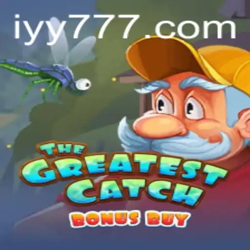 Exploring TheGreatestCatchBonusBuy: A Modern Gaming Marvel