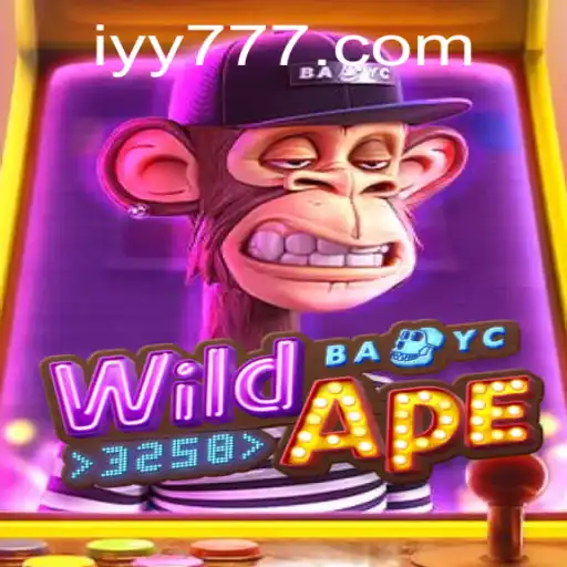 Unveiling the Thrills of WildApe3258: A Jungle Adventure with YY777